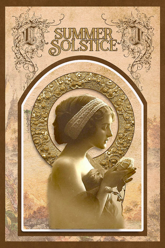 Summer Solstice