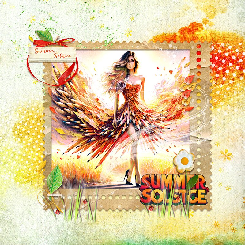 Summer Solstice