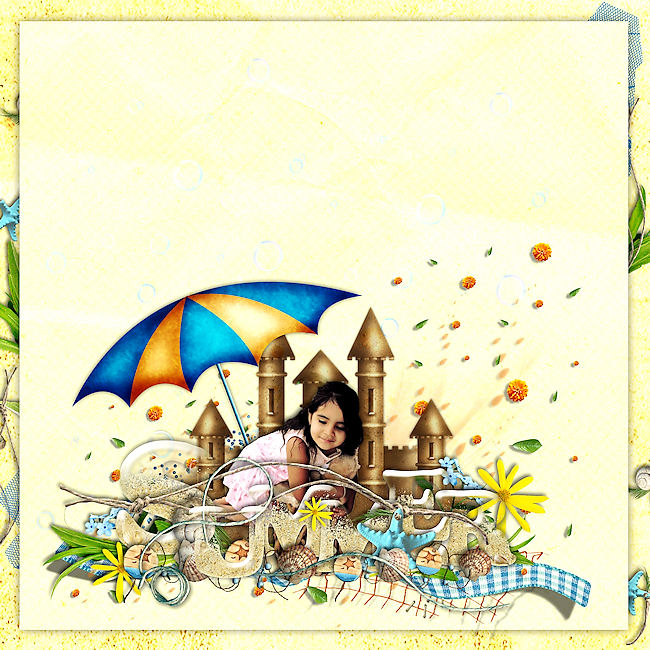 Summer Splash