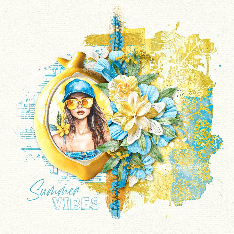 Summer Vibes