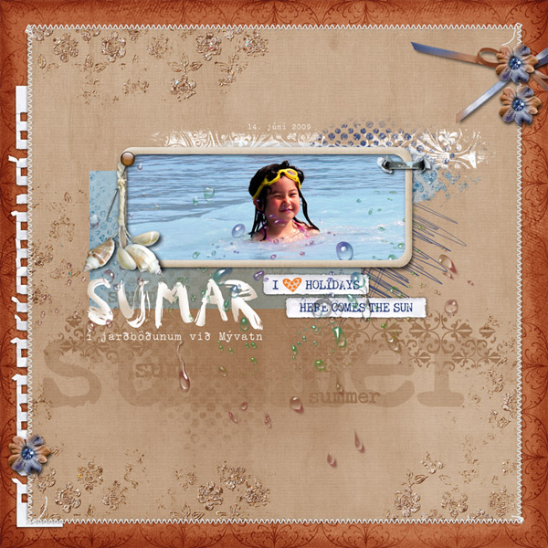 Summer