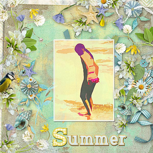 Summer