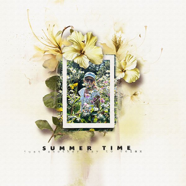 summer