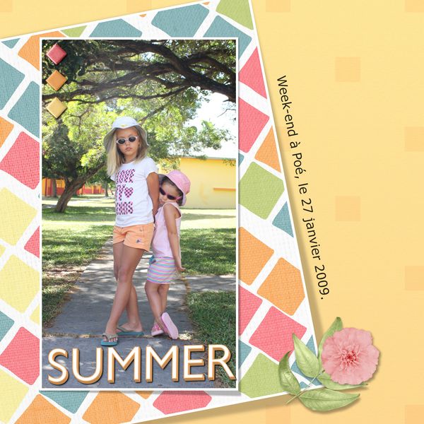 Summer