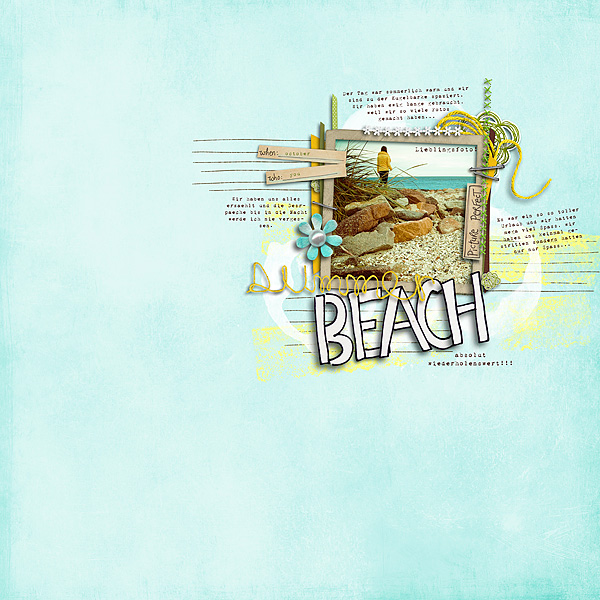 ~summerbeach~