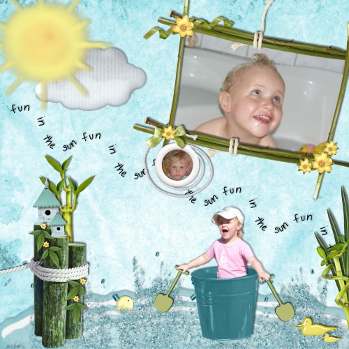 Summerfun 1