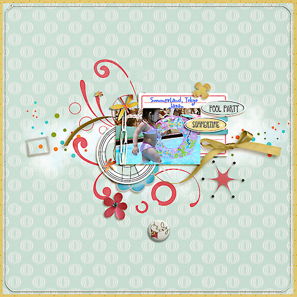 ~Summerland~