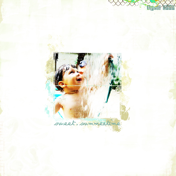 Summertime