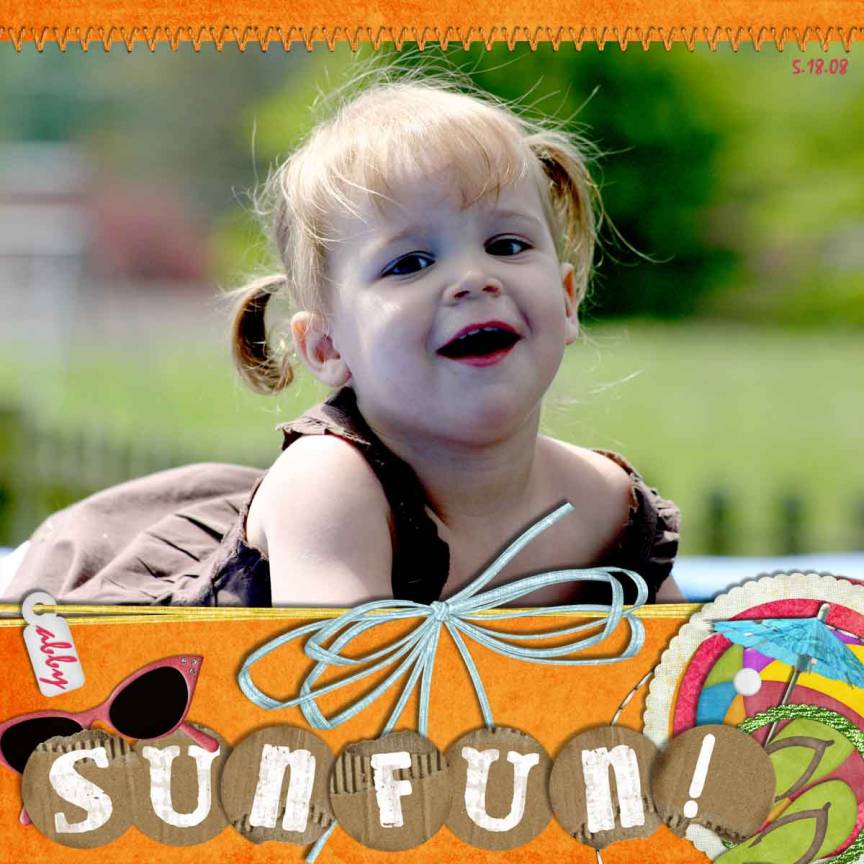 Sun Fun