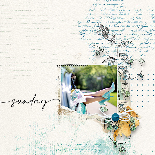 Sunday