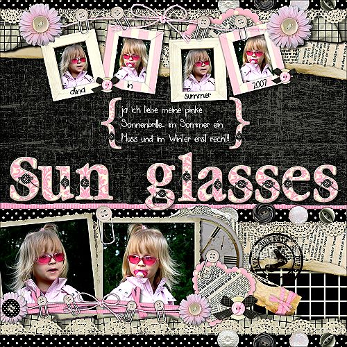 sunglasses