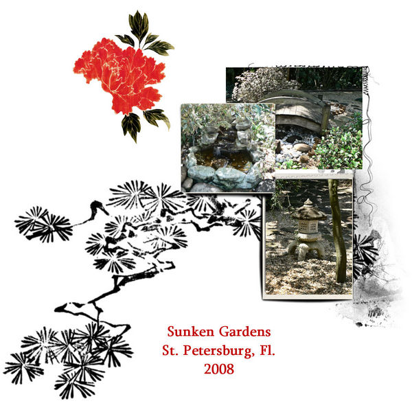 Sunken Gardens