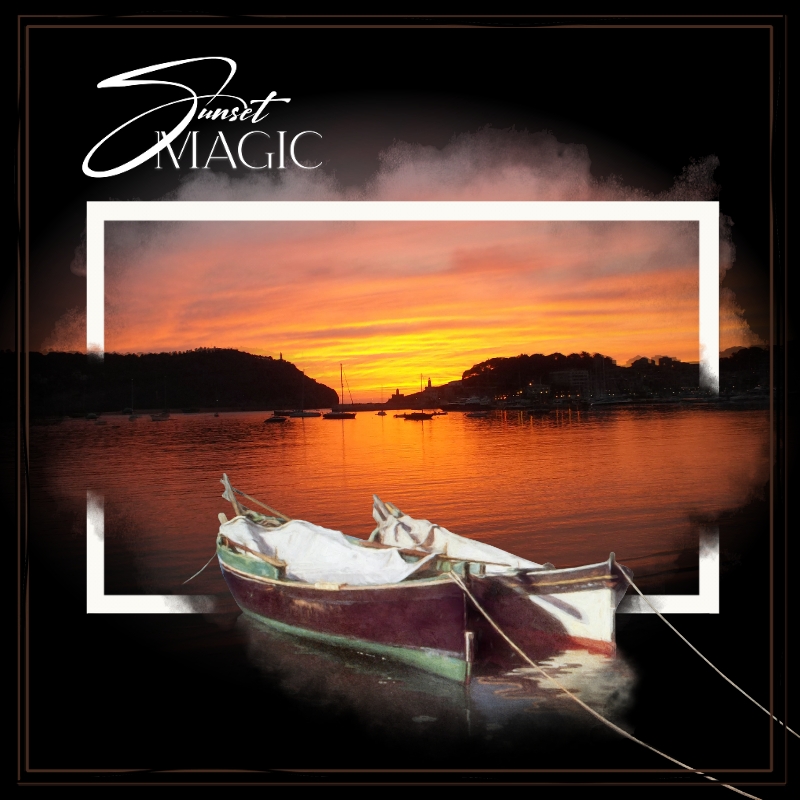 Sunset Magic