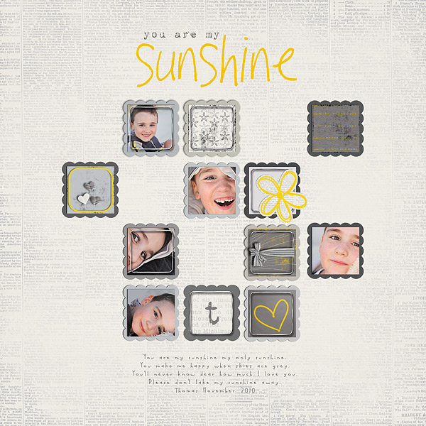 Sunshine 2