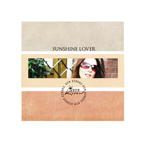 sunshine lover