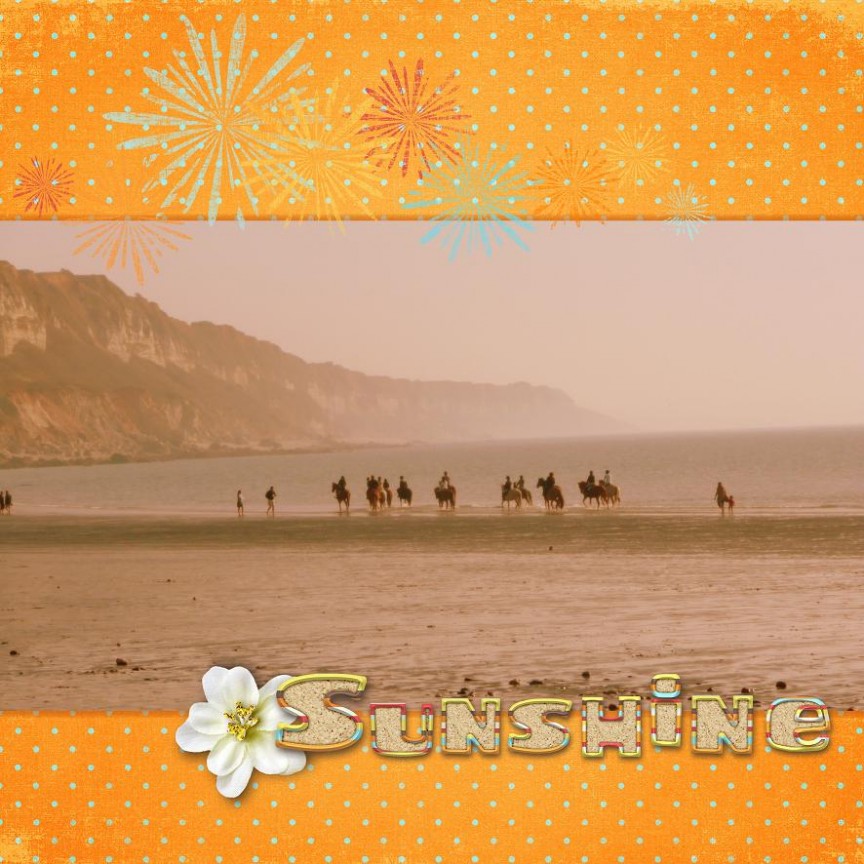 Sunshine