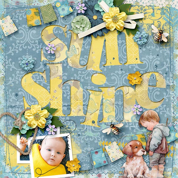 Sunshine