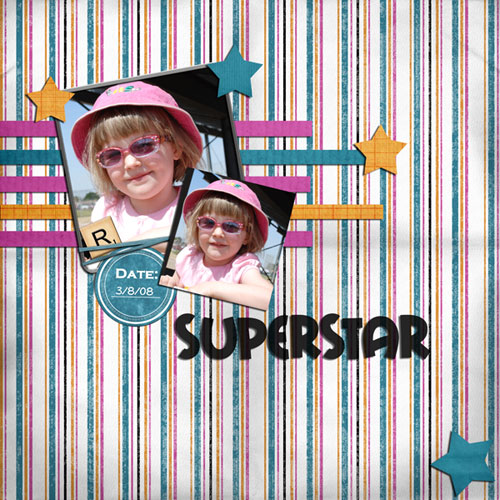Superstar
