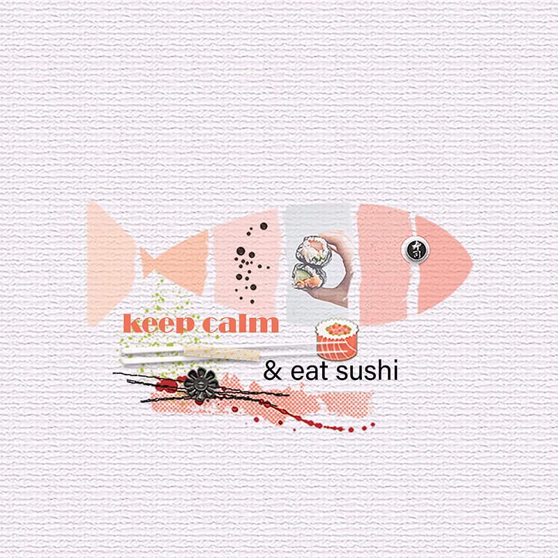 sushi