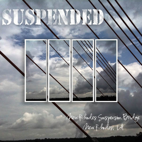 Suspended