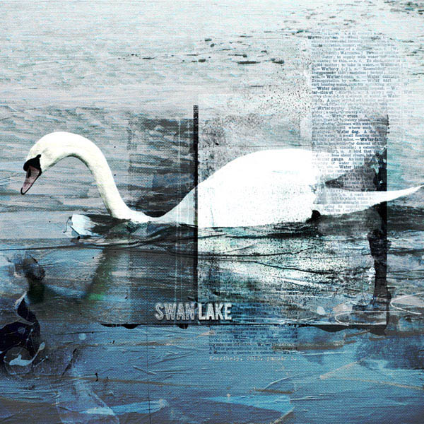 Swan Lake