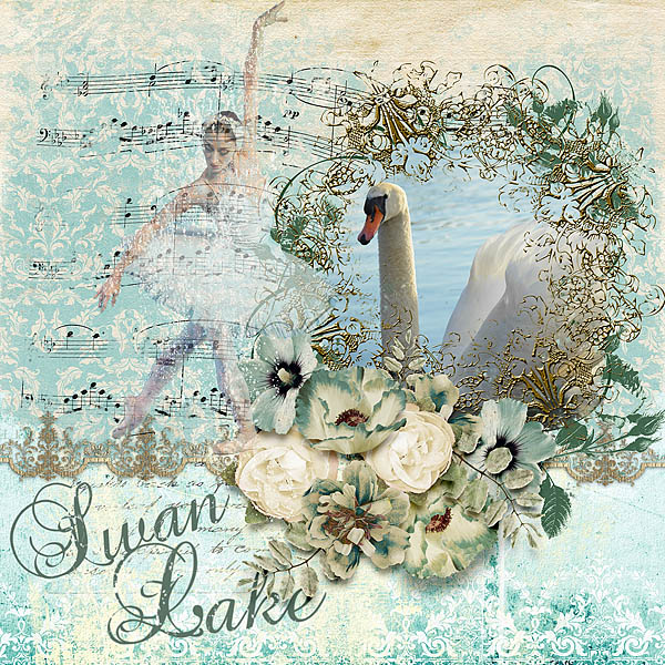 Swan Lake