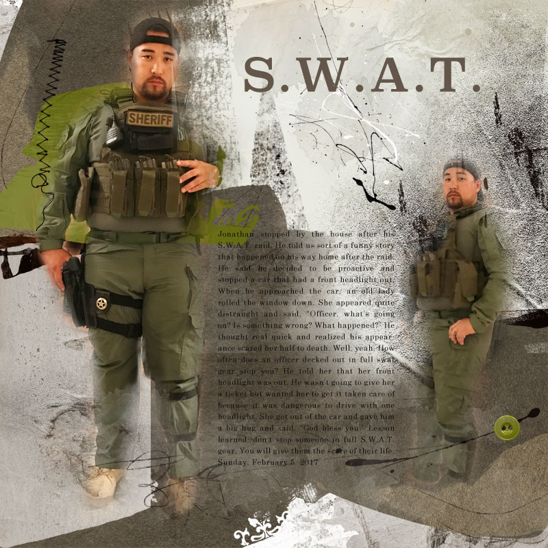 SWAT