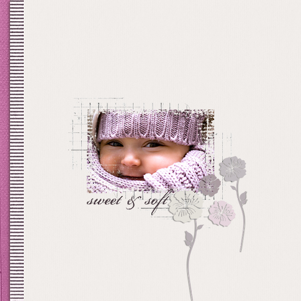 Sweet and Soft