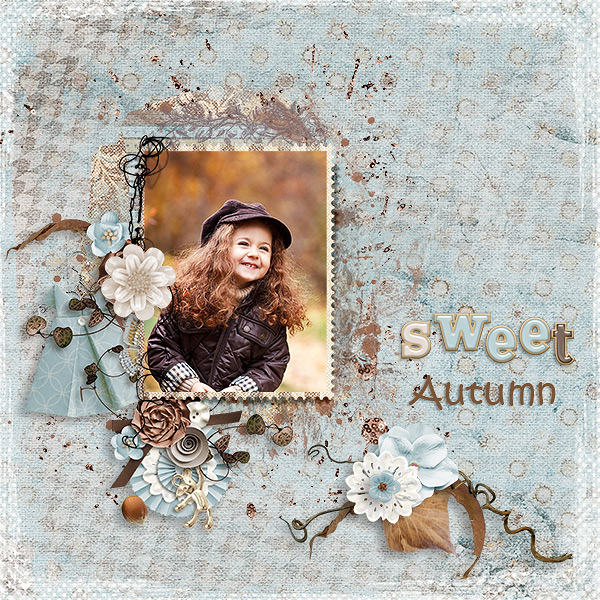 Sweet Autumn