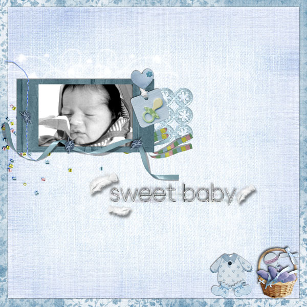 Sweet Baby