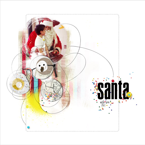 Sweet Christmas