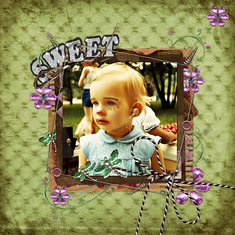 Sweet Clown