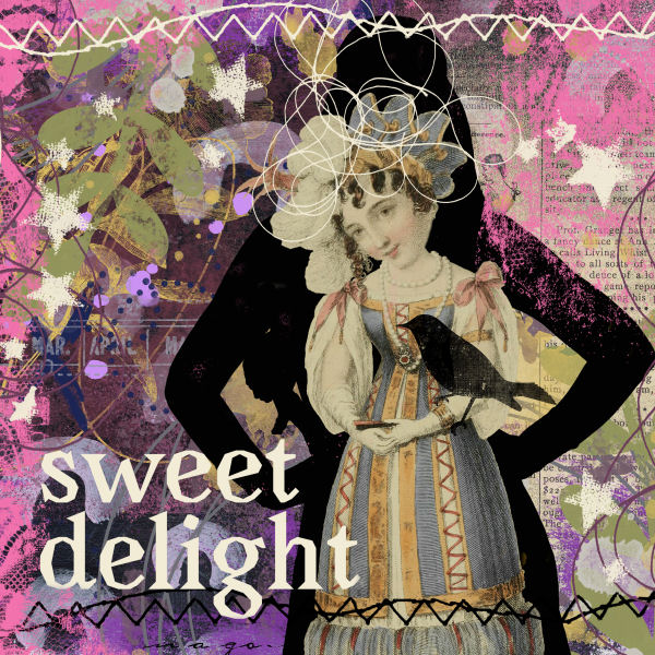 sweet delight