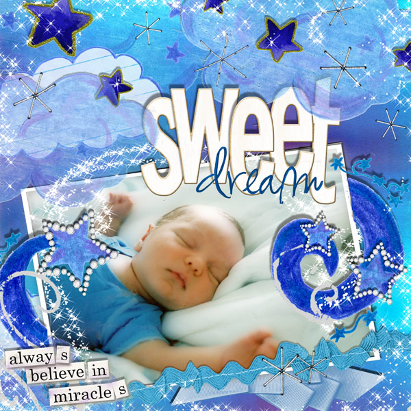 Sweet Dream