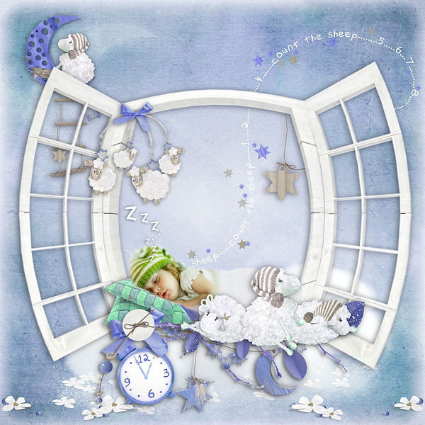 Sweet Dreams
