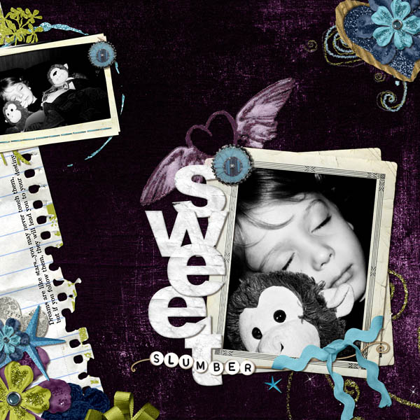 Sweet Dreams
