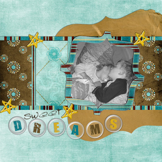 Sweet dreams