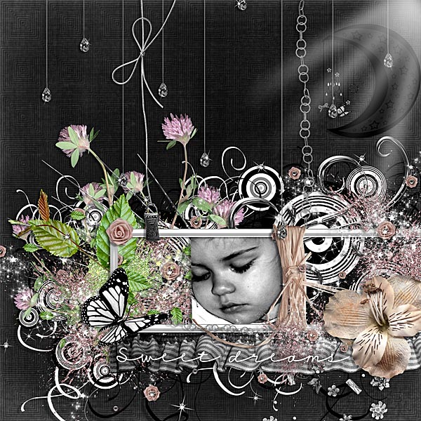 Sweet dreams