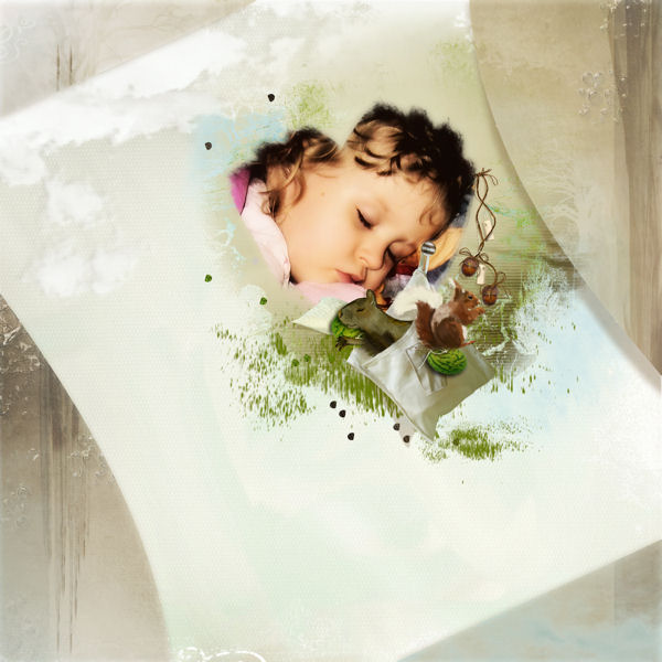 sweet dreams