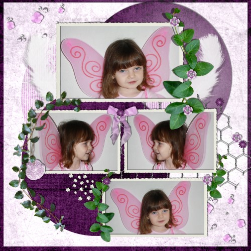 Sweet girl