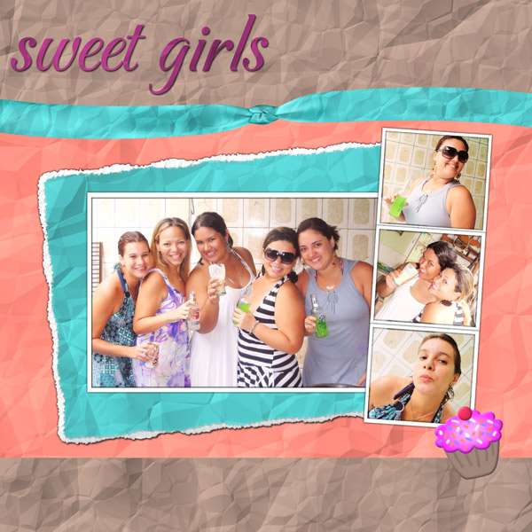 sweet girls