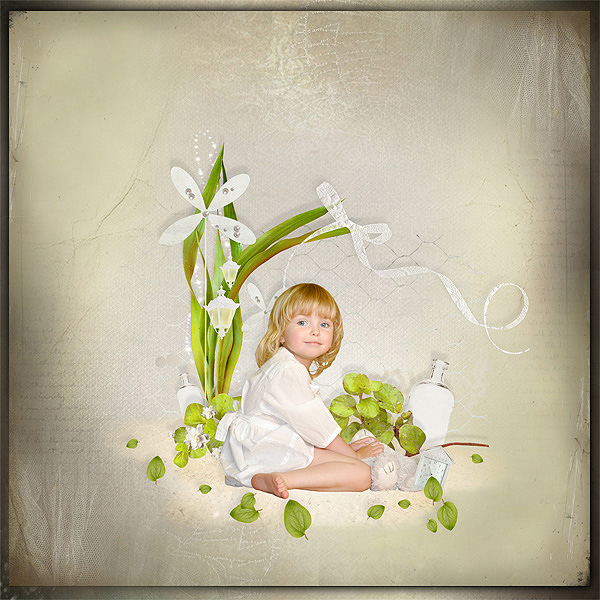 sweet harmony