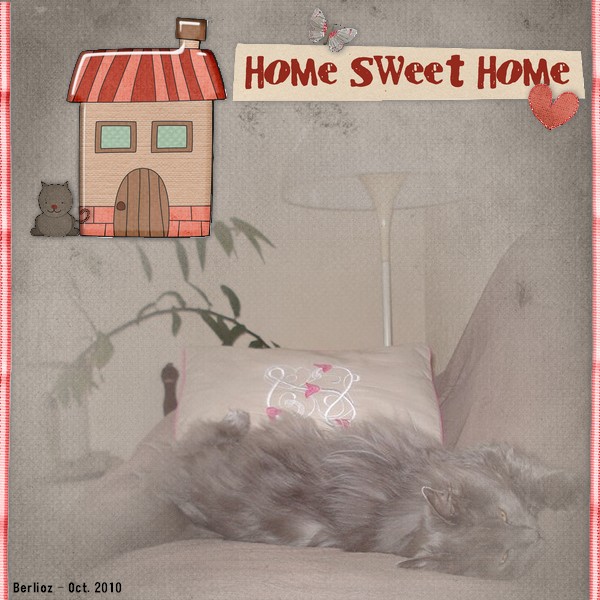 Sweet Home