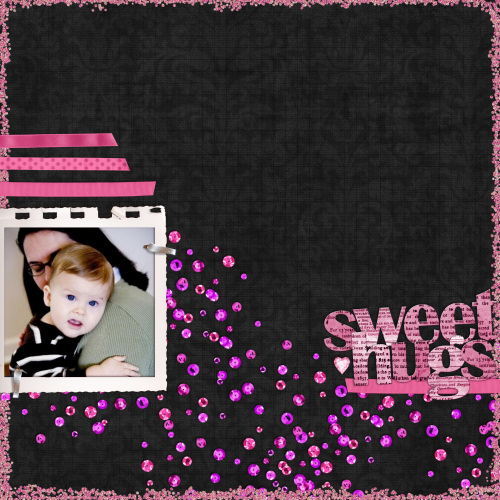 sweet hugs