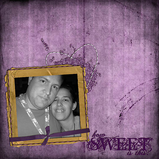 Sweet Love