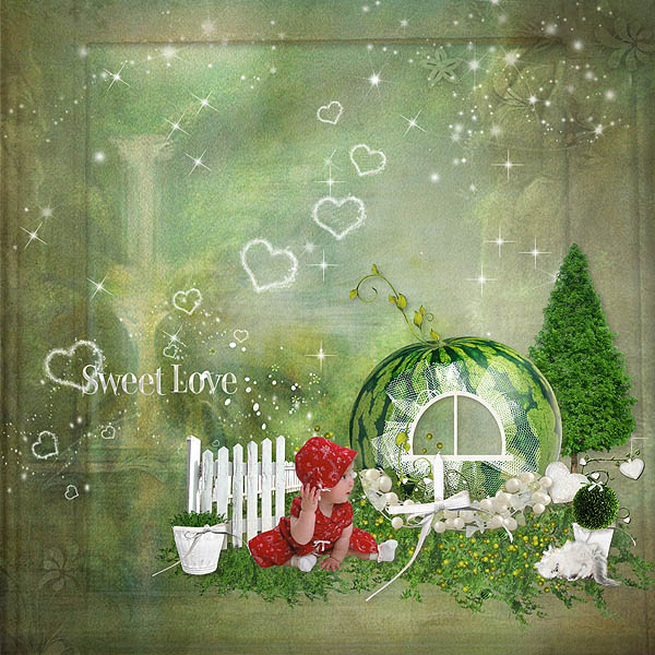 Sweet Love