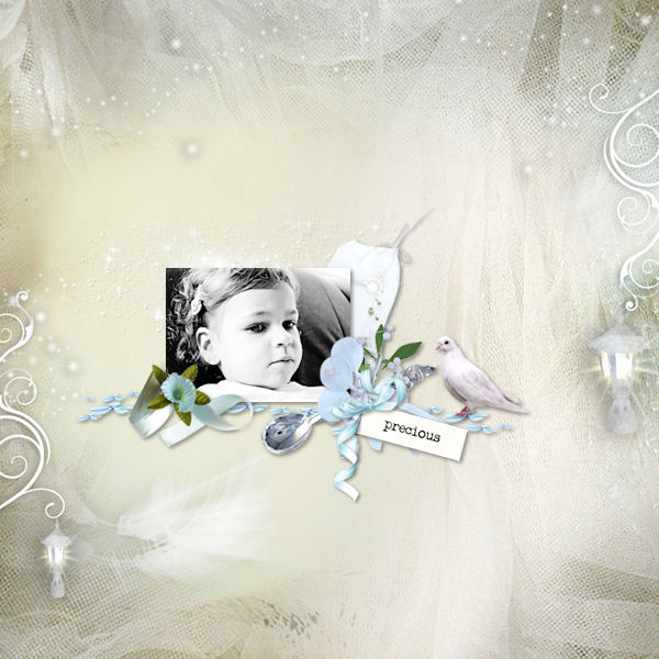 Sweet Lullaby
