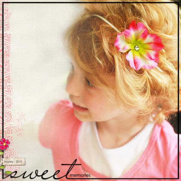 SWEET MEMORIES P2