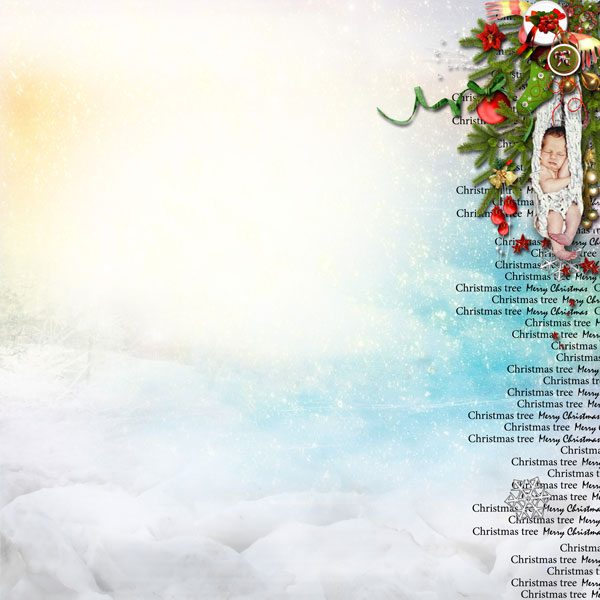 Sweet Merry Christmas