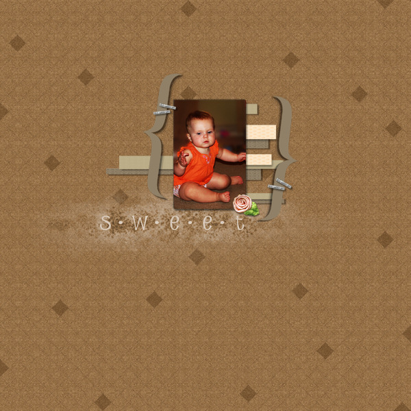Sweet Savannah